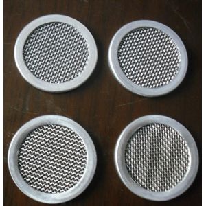 Stainless Steel Filter Mesh