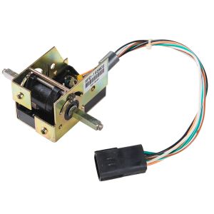Quality 13–58VDC Symmetrical Curtis Forklift Accessories ET126 Throttle for sale