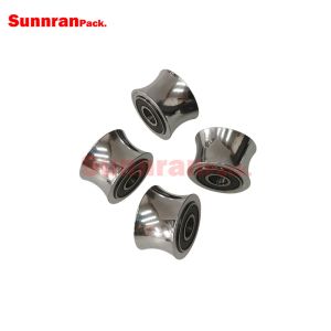 Quality Hour Glass Roller Of Can Body Calibration Crown for sale