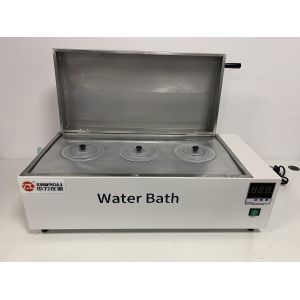 Electric Heating Thermostatic Water Tank 1500W 34.2L 1000x500x500 Mm