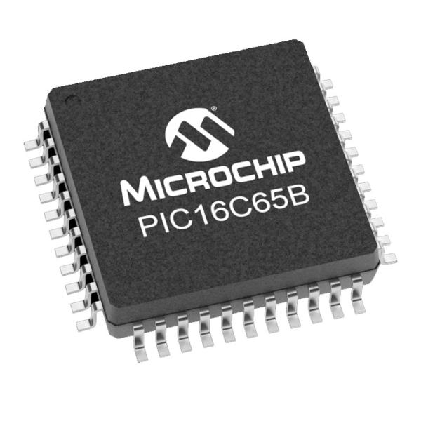 American Microchip Integrated Circuits PIC16LC65B-04/PQ Brand New Original