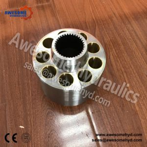 Industrial Sauer Danfoss Hydraulic Pump Parts PV90R30 PV90R42 PV90R55 PV90R75