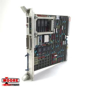 6DD1600-0AE2 6DD1 600-0AE2 Siemens CPU Control Card Unit