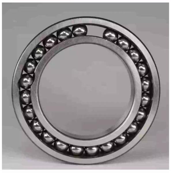 Single Row Chrome Steel Ball Bearing 6415 6416 6417 6418 M ZZC3 2RS