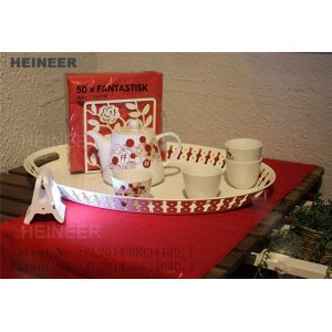 Heineer unique design solar light with CE&RoHS certification for daily life