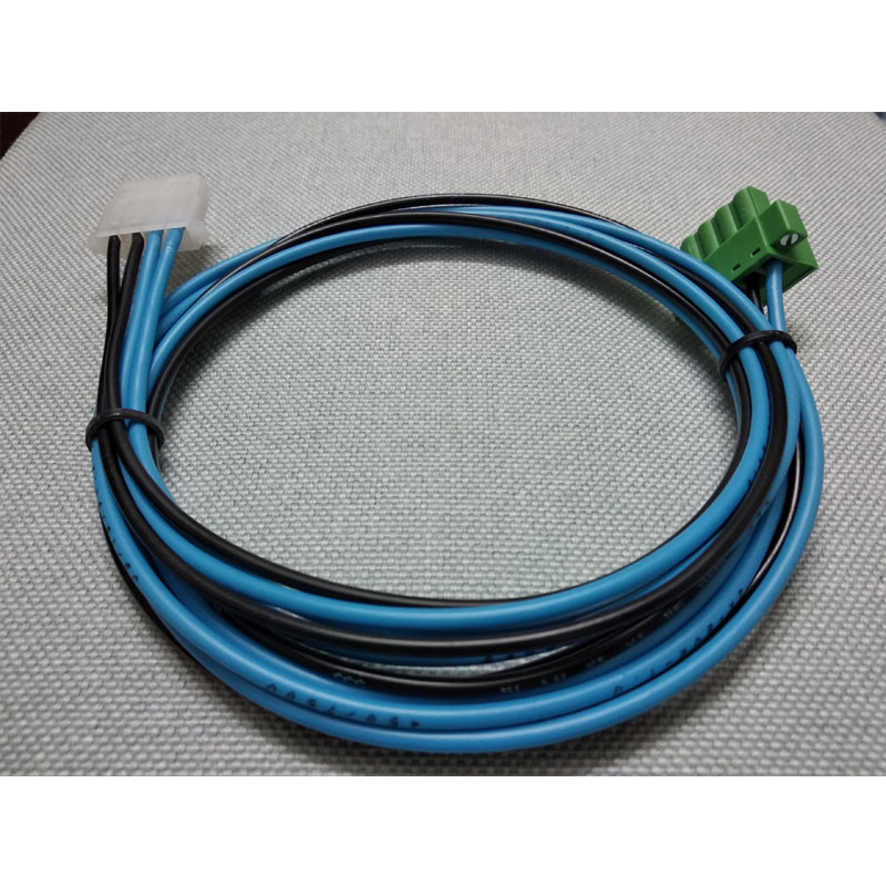 Quality Huawei Eps30 4815 ETP4830 OLT Power Cord ATN910 PTN910 OSN500 for sale
