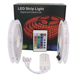 60W IP65 10M WIFI LED Strip Light