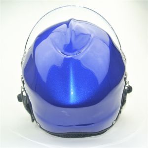 EN 966 standard Powered Paragliding helmet GD-G01Noise cancel paramotor helmet