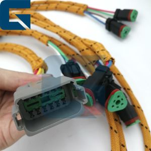 198-2713 Engine Wiring Harness For Excavator E325D Engine C7 1982713