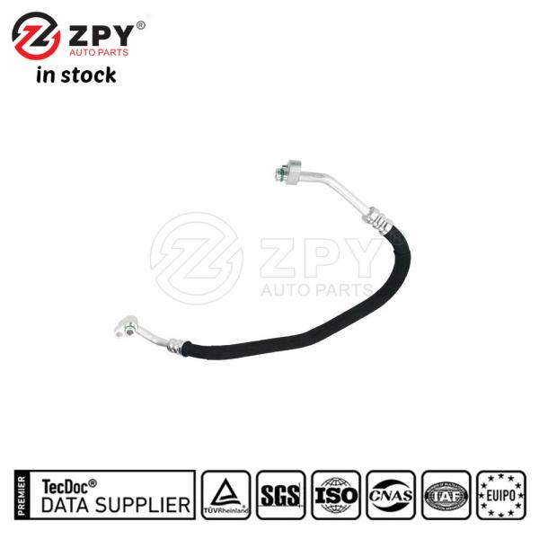 ZPY 4KD816721 High Pressure AC Pipe For Audi A3 8V S3 Volkswagen Golf MK7 Seat Leon