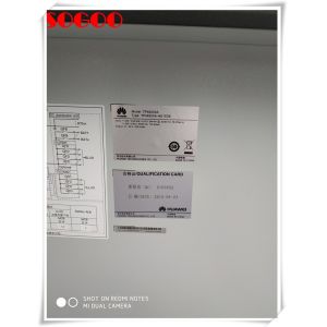 HUAWEI TP48200A-HD15D6 TP48200A HD15D6 Power Cabinet DC Power Systems