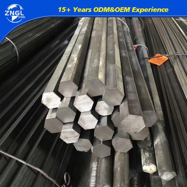 10mm 12mm Dia Carbon Steel Rod Bar ASTM 1035 1045 1050 S45c Q195 Q215 Q235 Q275