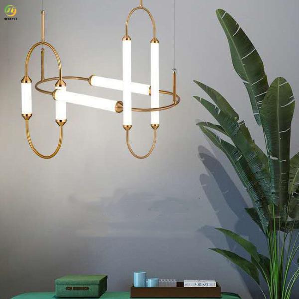 30000H Nordic Creative Hanging Modern Pendant Light For Home