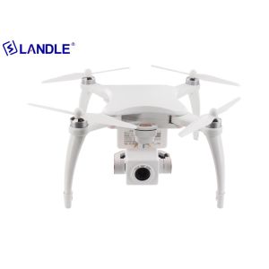 4000m 6K 30FPS Drone With Camera And Remote Control