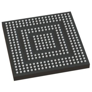 Quality Microcontroller MCU R9A07G075M28GBG ARM Cortex-R52 32-Bit 800MHz 320-FBGA for sale