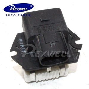 Hyundai Kia Auto Engine Cooling Fan Resistor For Hyundai Sonata 25385-07550