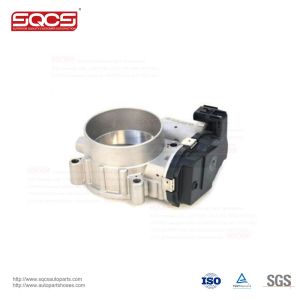 Eurocar Throttle Body 53034251AB for JEEP Car Excellent Performance