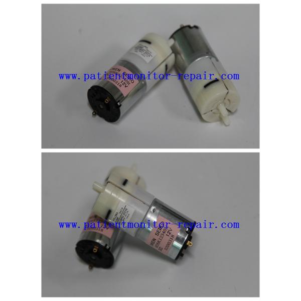 Medical Accessory 12V Air Pump For Mindray Monitor GE DAS Module TRAM451 Module