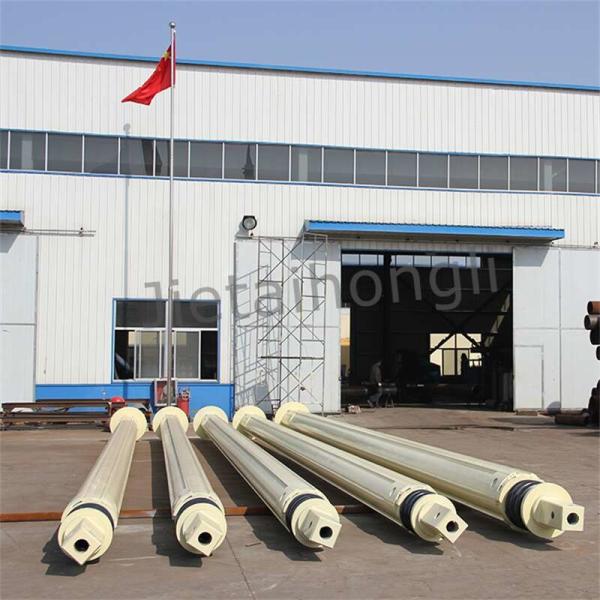 Buy OEM Drilling Kelly Bar interlocking kelly bar at wholesale prices