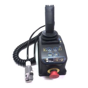 Upright Mec Dingli Scissor Lift Control Box Replacement 00000706