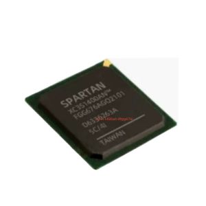 Quality XC3S1400AN-4FGG676I for sale