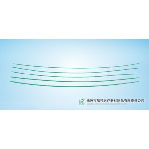 Surgical Supplies Disosable Ureteral Dilator Package 60cm