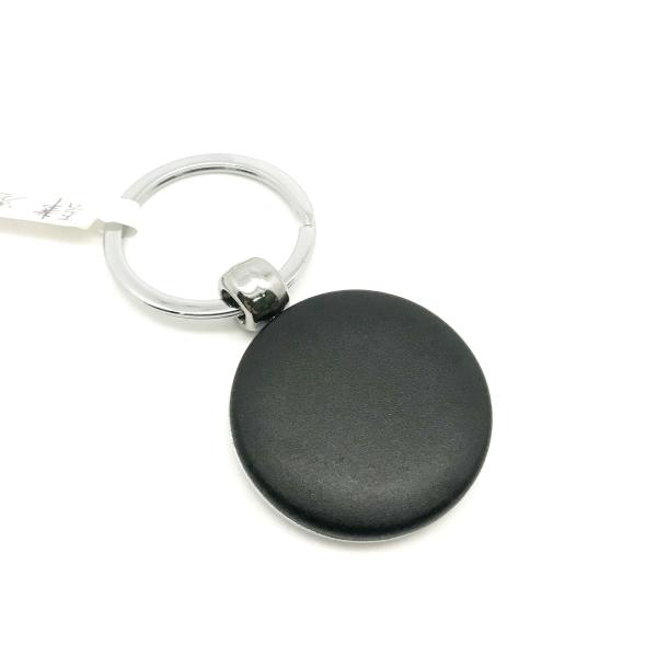 G Payment Term Zinc Alloy Metal Keychain Holder with TT and Zinc Alloy