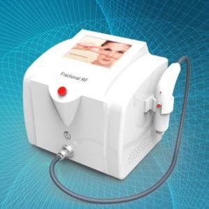 2016 hottest selling microneedle fractional rf /fractional rf microneedle/facial