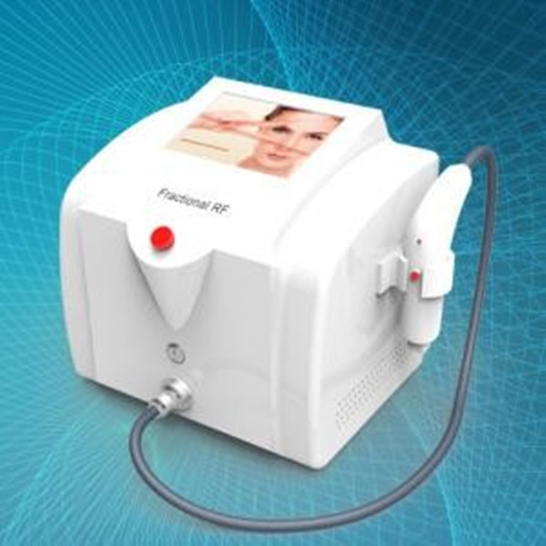 Buy Portable super facial fractional rf microneedle / microneedle fractional rf at wholesale prices