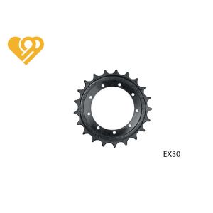 High Guarantee Mini Excavator Sprockets EX30 HITACHI Undercarriage Parts