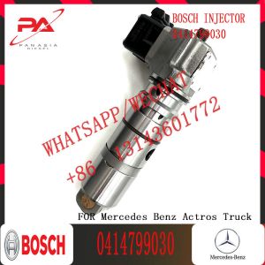 Fuel Injection Unit Pump 0414799030 0414799015 For Khodro Mercedes 0280748902 A0280748902 0986445020