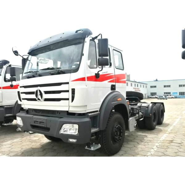 Buy NG80 North Benz Trucks at wholesale prices