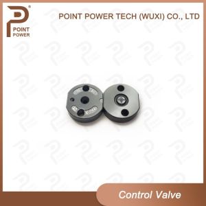 08# Common Rail Control Valve For Denso Injector High Speed Steel