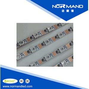 Quality 4mm width addressable SK6812 mini 3535 Led Strip for sale