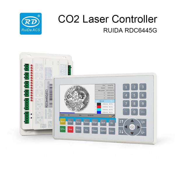 Buy RUIDA RDC6445G User Friendly Standalone Laser Cutting And Engraving Controller at wholesale prices