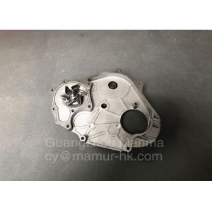 Water Pump JMC Auto Parts For JMC TRANSIT 493 1307100TARB1