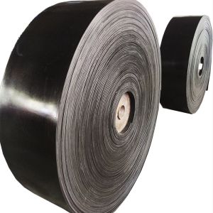 UCER Cold Resistant Conveyor Belt 100mm-3000mm Bandwidth