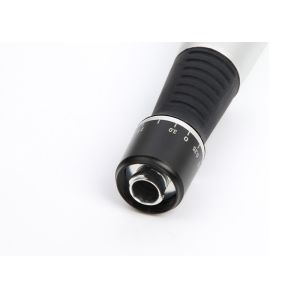 Aluminum Alloy Permanent Makeup Microneedling Pen For Eyebrows