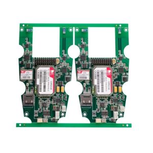 Quality Industrial 4G Integrated PCBA Board Manufacturing Assembly Custom for sale