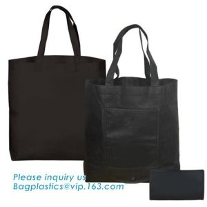 Wholesale Cheap Price Custom Printed Fabric Reusable Shopping Non Woven Bag for