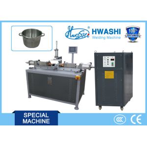 Stainless Steel Pan Handle Projection Welding Machine，stainless steel welders