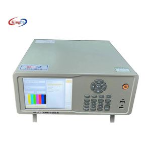Three Vertical Bar Video Signal Generator IEC62368 RDL-100