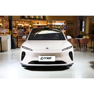 EV NIO ET5T 100kWh 680KM Luxury Electric Car with Lithium Iron Phosphate Battery