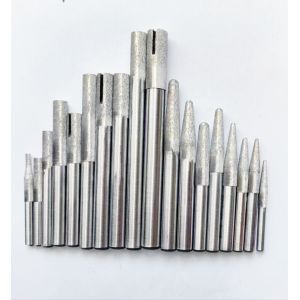 Buy cheap Diamond sintered bit for carving super hard granite sandstone from wholesalers