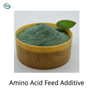 New Animal Feed Additive Organic Chromium Amino Acid Chelate Chromium Picolinate