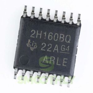 TPS2H160BQPWPRQ1