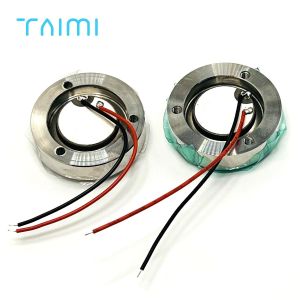 3.7V - 240V Piezo Ceramic Disc