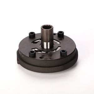 Replacement 90r180 Hydraulic Charge Pump with Customization