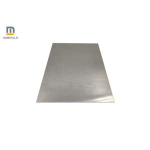 Photoengraving Magnesium Alloy Plate Casting Rolling Forging