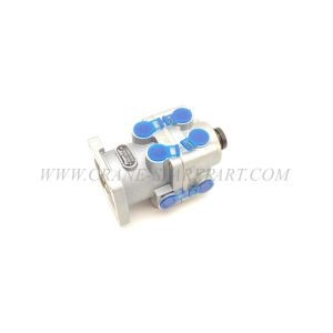 A220401000250 Foot Brake Control Valve fit 3514CF1-020CH SANY Crane